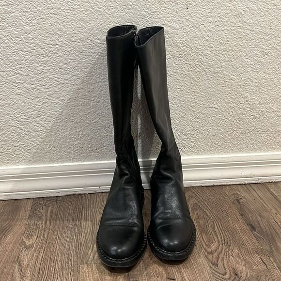 Reformation Nancy Boots - Picture 6 of 8